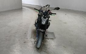 KAWASAKI ER600 N 2015 ER650E