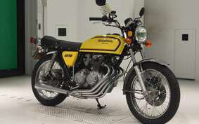 HONDA CB400 2023 CB400F