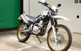 YAMAHA SEROW 250 DG17J