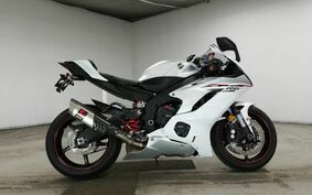 YAMAHA YZF-R6 2018 RJ27