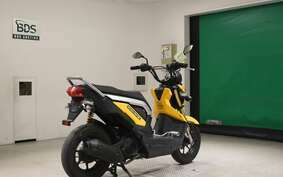 HONDA ZOOMER-X