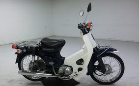 HONDA C70 SUPER CUB C70