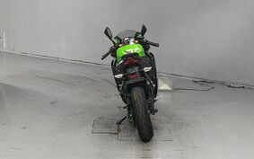 KAWASAKI ZX-25R ZX250E