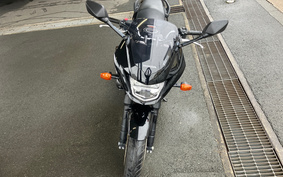 HONDA CB400 SUPER BOLDOR 2019 NC42