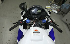 HONDA CBR600RR GEN 3 2013 PC40