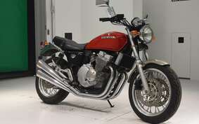 HONDA CB400F 1997 NC36