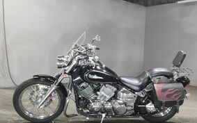 YAMAHA DRAGSTAR 400 2010 VH02J