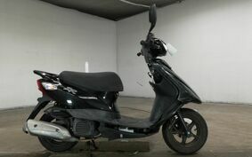 YAMAHA JOG ZR Evolution 2 SA39J