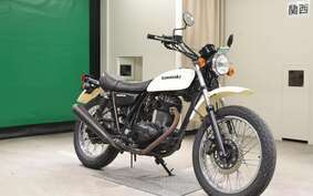 KAWASAKI 250TR BJ250F