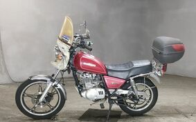 SUZUKI GN125 H PCJG9