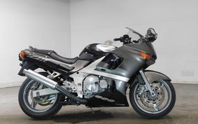 KAWASAKI ZZ-R600 2000 ZX600E