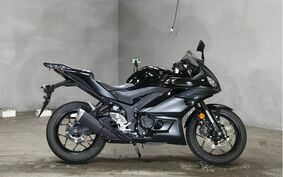 YAMAHA YZF-R25 RG43J