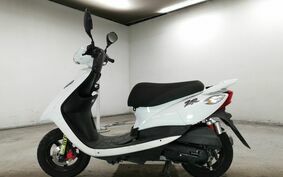 YAMAHA JOG ZR Evolution 2 SA39J