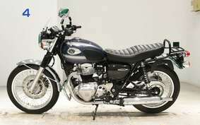 KAWASAKI W800 2022 EJ800E