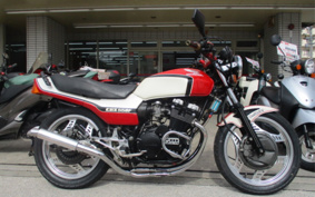 HONDA CBX550F 2010 PC04