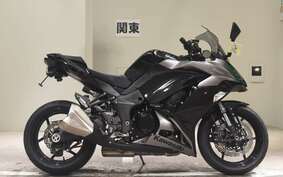 KAWASAKI NINJA 1000 A 2017 ZXT00W