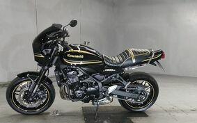 KAWASAKI Z900RS CAFE 2022 ZR900K