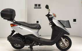 YAMAHA AXIS 125 TREET SE53J