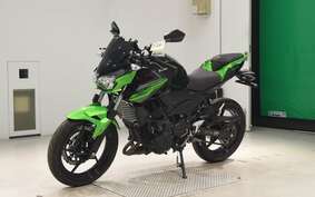 KAWASAKI Z400 Gen.2 2019 EX400G