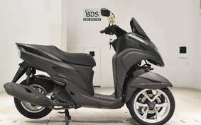 YAMAHA TRICITY 125 SE82J