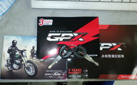 OTHER GPX LEGEND250ブライトン