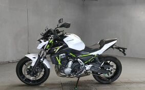 KAWASAKI Z650 2017 ER650H