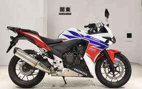 HONDA CBR400R ABS 2013 NC47