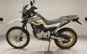 YAMAHA SEROW 250 Gen.2 DG17J