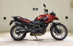 BMW F700GS 2014 0B01