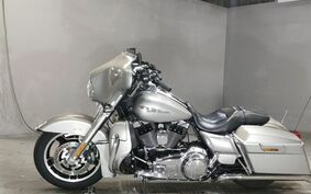 HARLEY FLHX 1580 2009 KB4