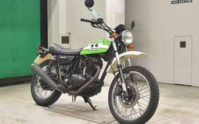 KAWASAKI 250TR BJ250F