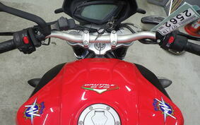 MV AGUSTA BRUTALE 675 2022