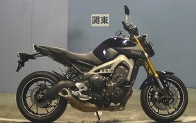 YAMAHA MT-09 2017 RN34J