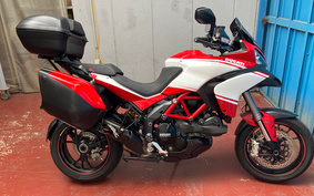 DUCATI MULTISTRADA 1200 S 2013 A302J