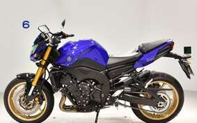 YAMAHA FAZER FZ8 N 2016 RN25