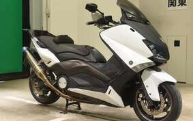 YAMAHA T-MAX 530 2012 SJ09