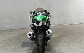 KAWASAKI ZX 1400 NINJA R 2012 ZXNE1X