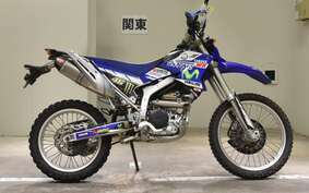 YAMAHA WR250R DG15J