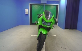 KAWASAKI NINJA 250R 2009 EX250K