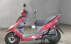 KYMCO VJR125 i SE22