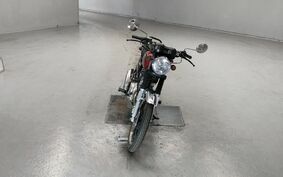 YAMAHA YB125SP PCJL