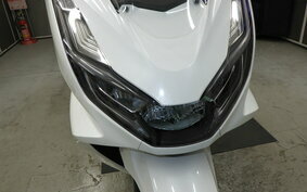 HONDA PCX 160 KF47