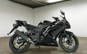 KAWASAKI NINJA 250R EX250K