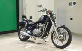 KAWASAKI VULCAN 400 1992 EN400B