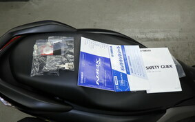 YAMAHA N-MAX 155 SG66J