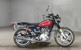 YAMAHA YB125SP PCJL