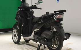 YAMAHA TRICITY 125 SE82J