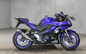 YAMAHA YZF-R25 RG43J