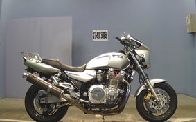 YAMAHA XJR1300 1998 RP01J