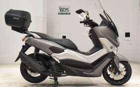 YAMAHA N-MAX 155 A SG50J